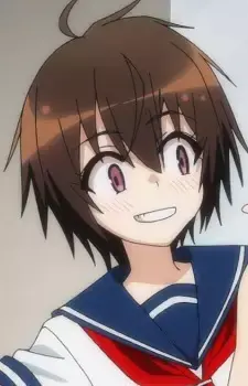 Akari Gentouga