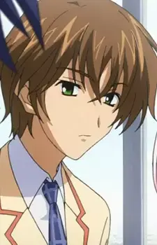 Daisuke Misumi
