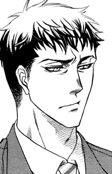 Noboru Takase