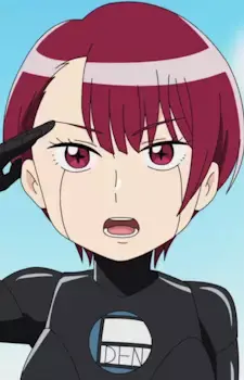 Mili