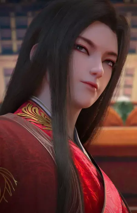 Wuji Dai