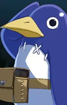 Prinny