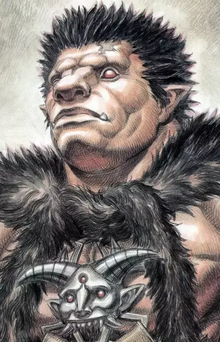 Zodd Nosferatu