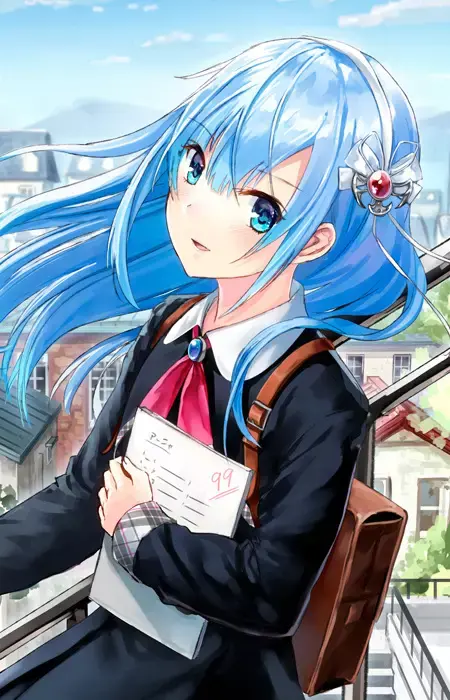 Anya