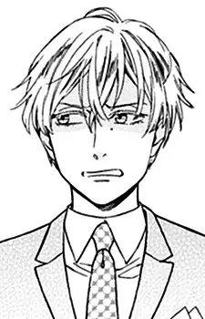 Ren Hozumi
