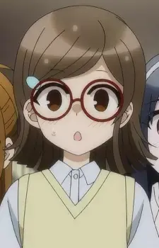 Youko Nakiri
