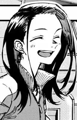 Saki Fujiwara