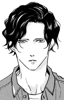 Sei's Boyfriend