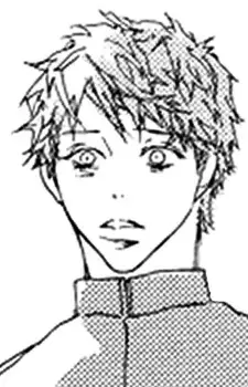 Satoshi Iida