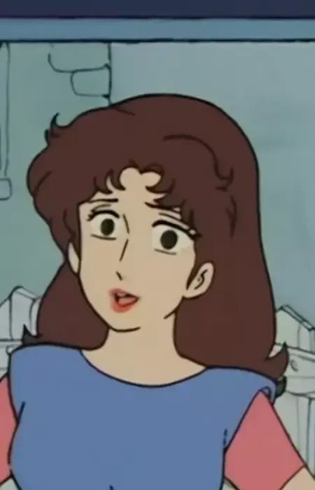 Natsume Morisawa