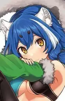 Yuzuriha Tilfa