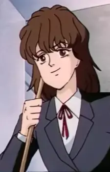Aki Togawa
