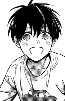 Tomoya