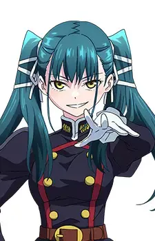 Yachiho Azuma