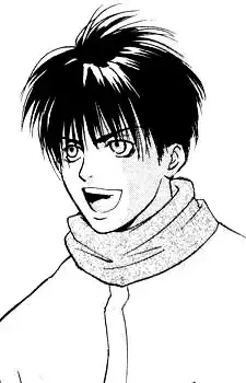 Makoto Iwamoto