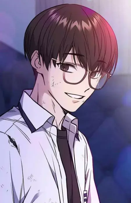 Gamin Yoon