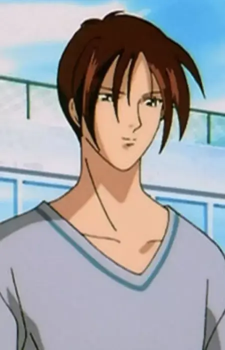 Tokiya Inoue
