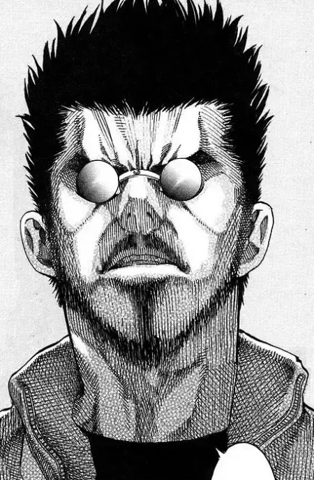 Ikki Sadakuni