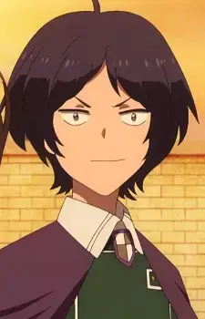 Masahiko