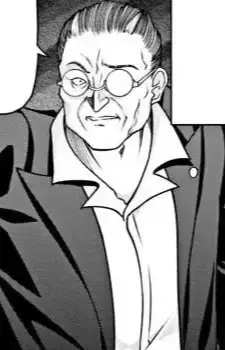 Keigo Kuroura