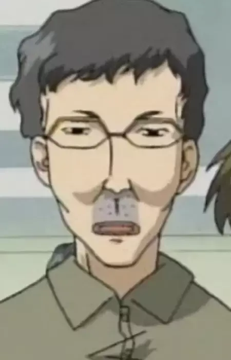 Tsuruhiko Juuouji