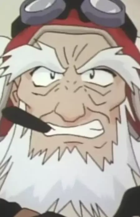 Shimafukurou Sengakuji