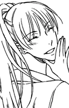 Kaede's Colleague