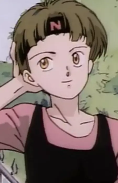 Manga Artist