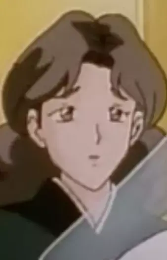 Mimiko's Mother