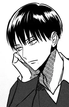 Sou Hayami