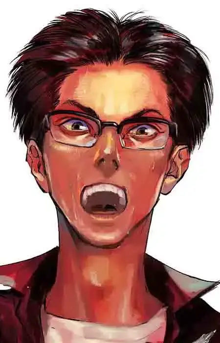 Yuujin Kamoshima