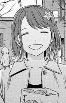 Momo Kuramochi
