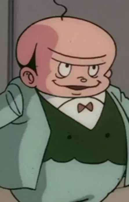 Dr. Huntley