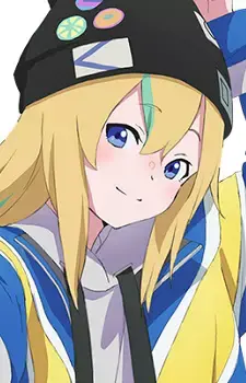 Kano Yamanouchi