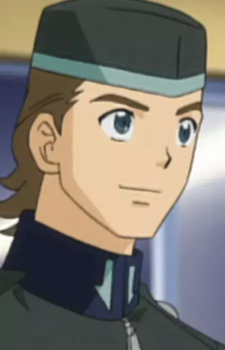 Bunji Ryugawa