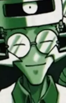 Dr. Head