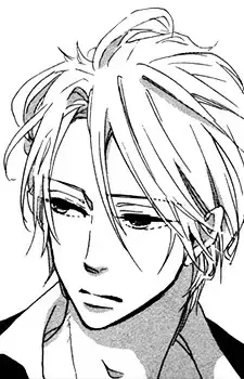 Masaki Aoi