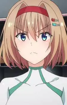 Kasumi Ida