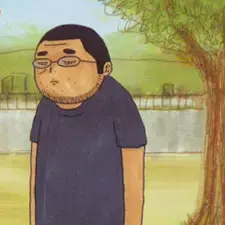 Shizuo Oguro