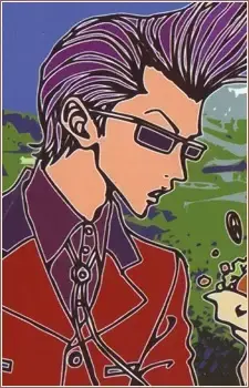 Jiro Nishino