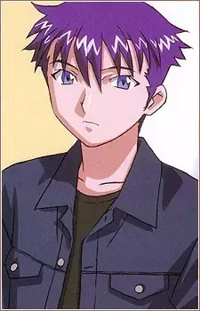 Maiku Kamishiro