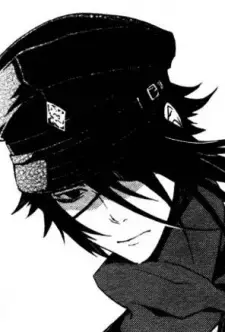 Kurokichi Kagenui