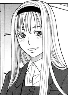 Sophia Himejima