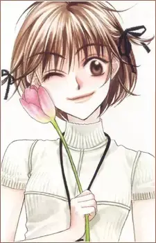 Mizuki Ashiya