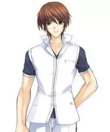 Takamaru Ikusabe