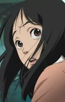 Tsukiko Sagi