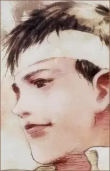 Shinn Barnack