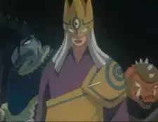 Sanzo