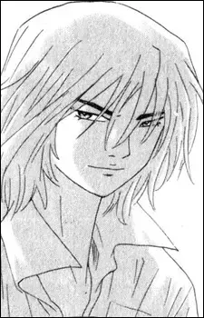Kouzaburo Himuro
