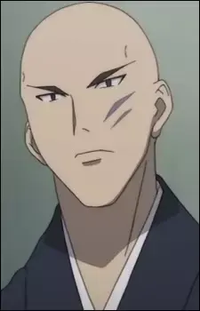 Shuuji Isaki